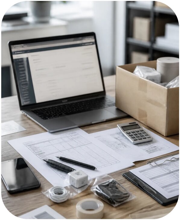 Выкуп с 1688 под ключ по цене от 6455 р. | Фиалан-Лск